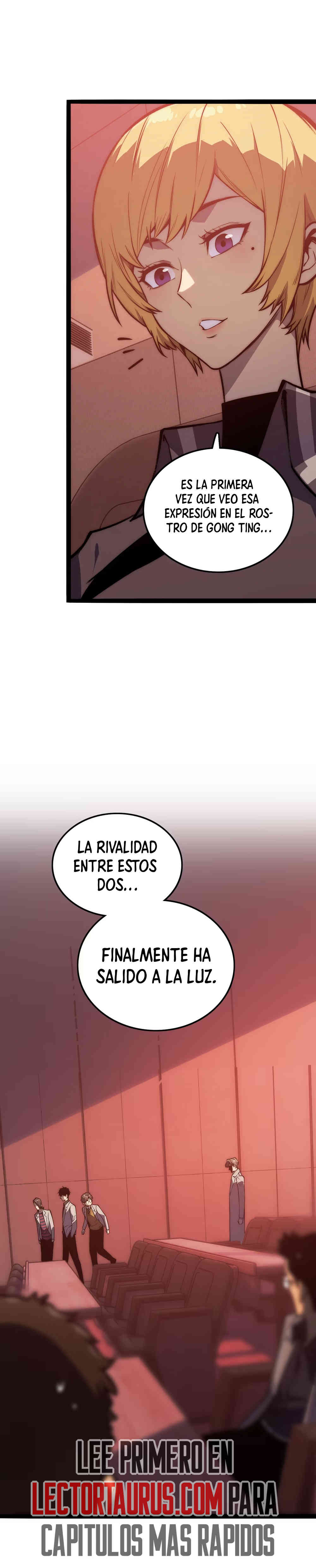 The Glutton Capítulo 14 - Page 23