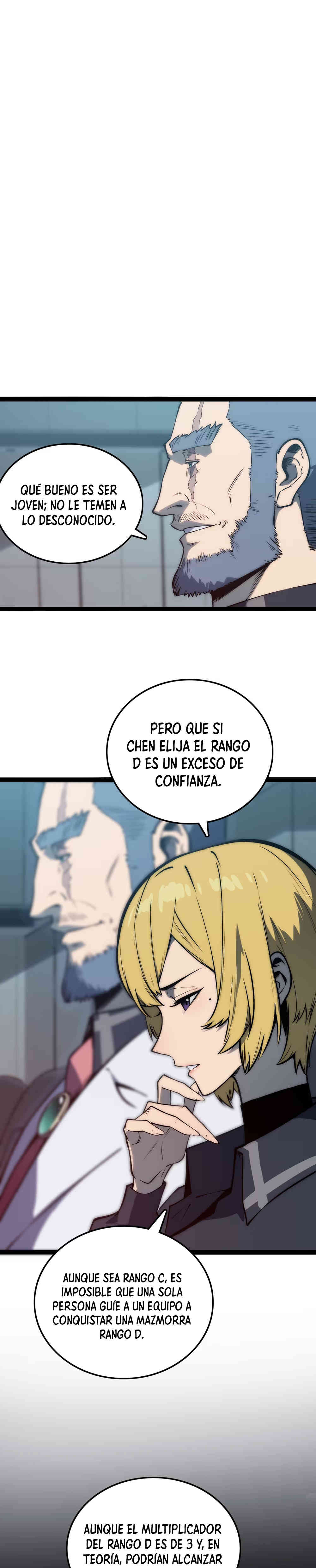 The Glutton Capítulo 14 - Page 24