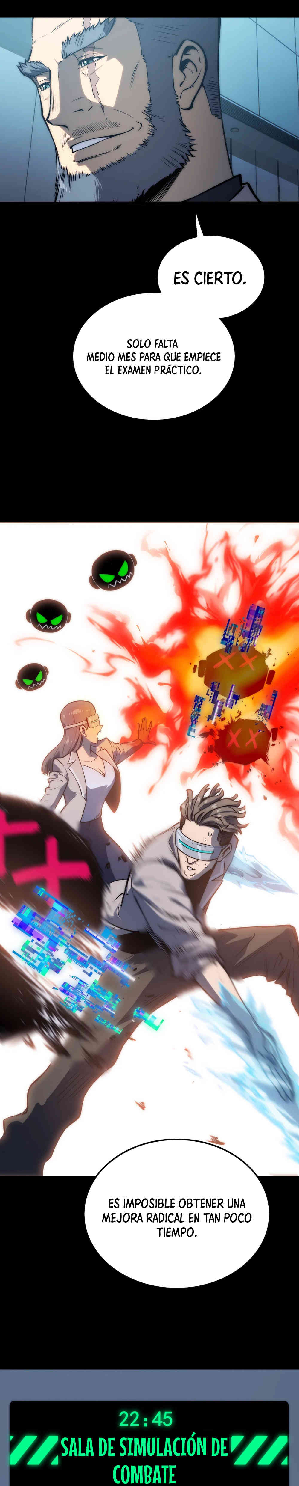 The Glutton Capítulo 14 - Page 26