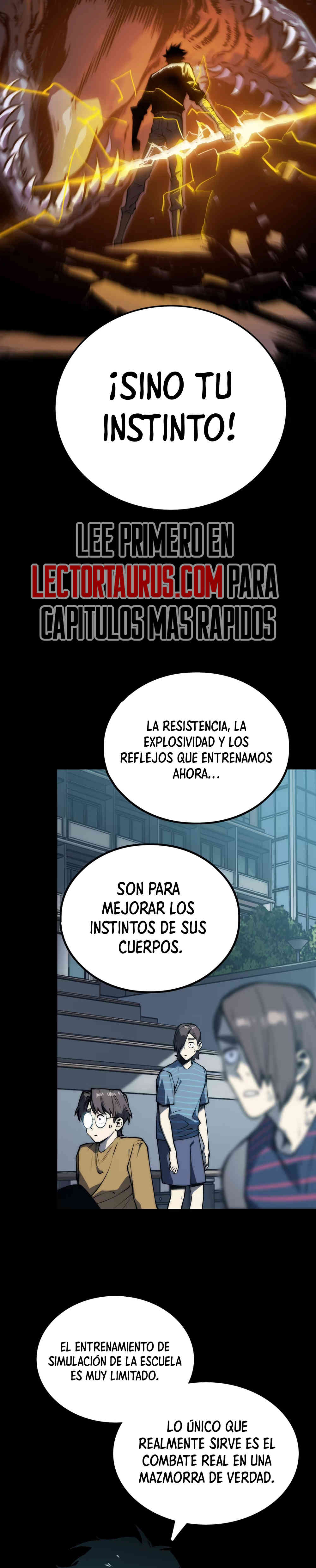 The Glutton Capítulo 14 - Page 30