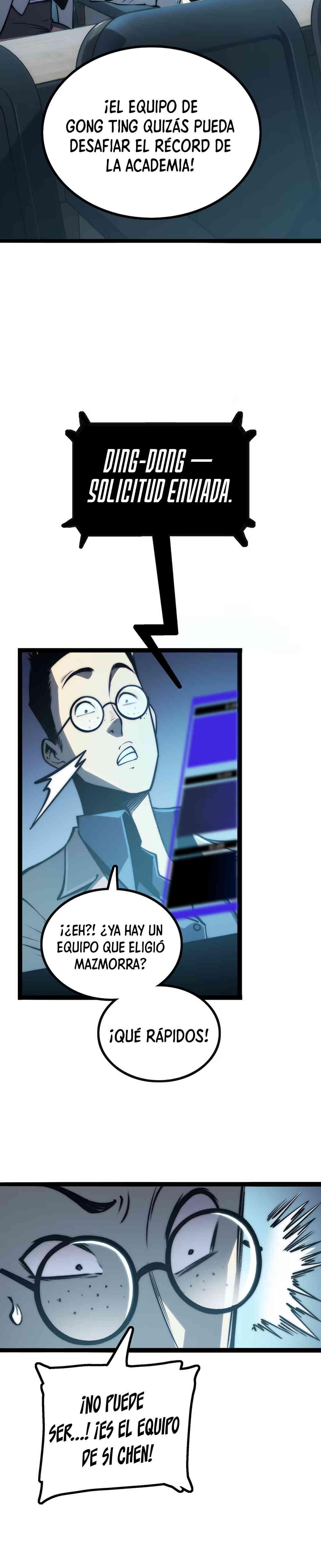 The Glutton Capítulo 14 - Page 6