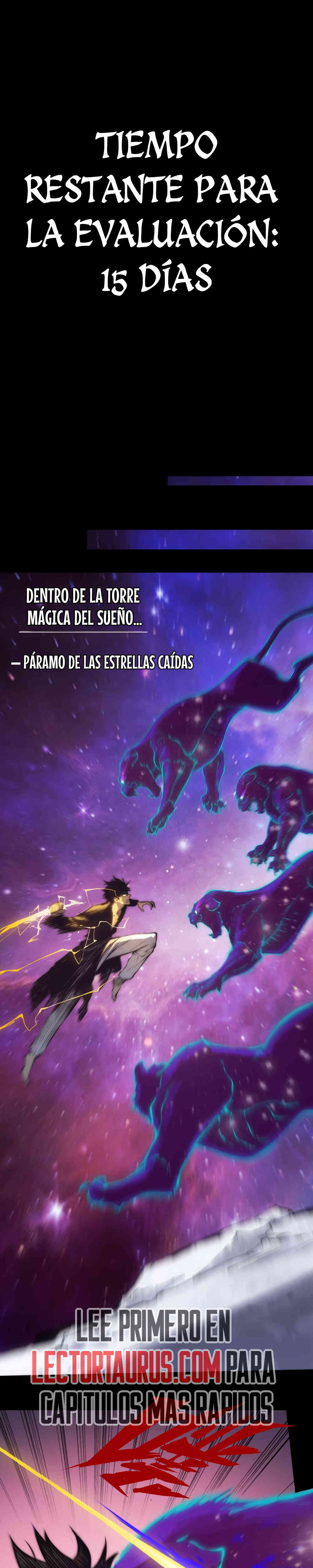 The Glutton Capítulo 15 - Page 1