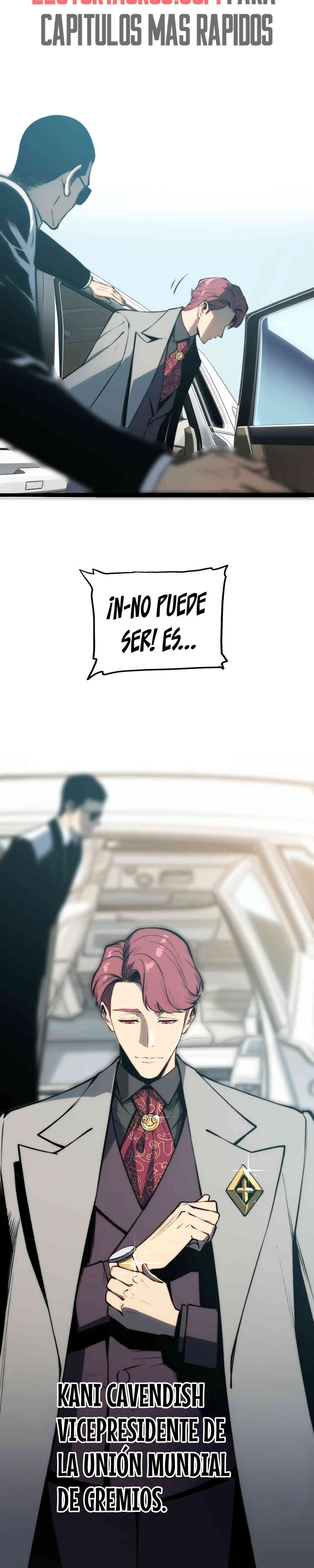 The Glutton Capítulo 15 - Page 13