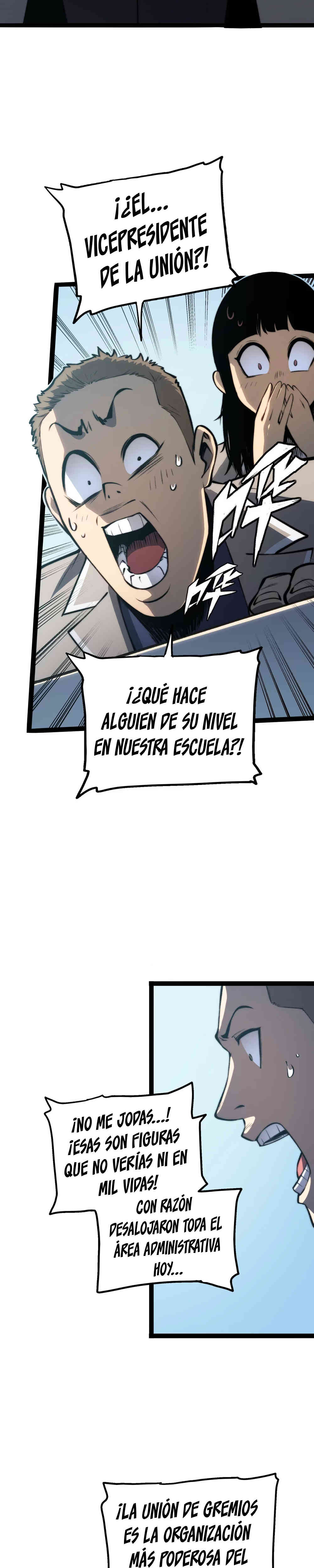 The Glutton Capítulo 15 - Page 14