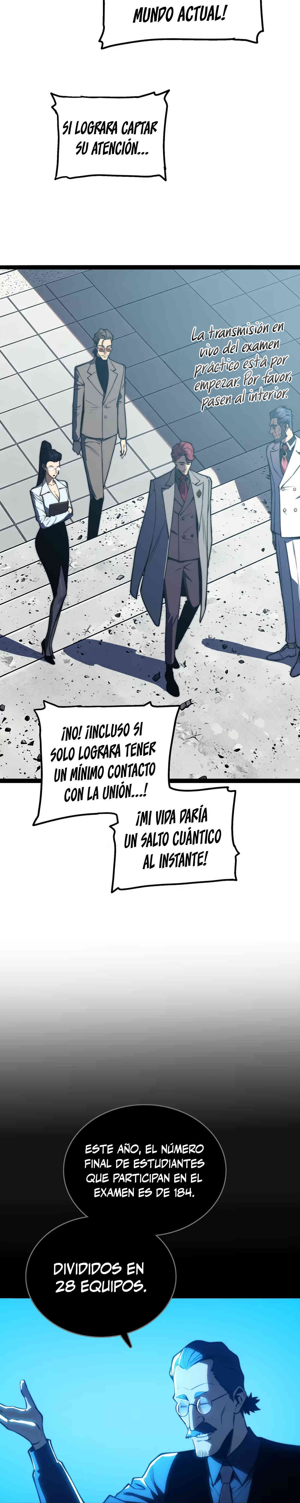 The Glutton Capítulo 15 - Page 15