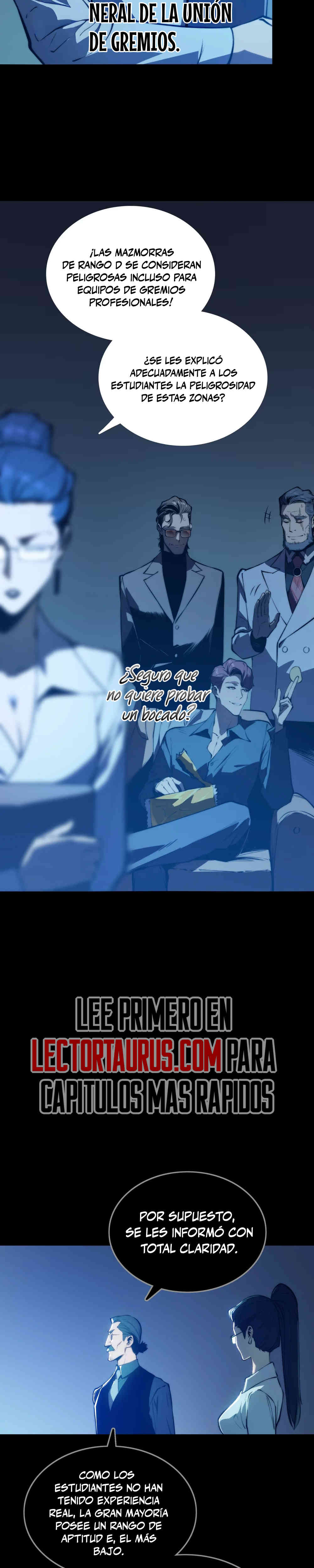 The Glutton Capítulo 15 - Page 17