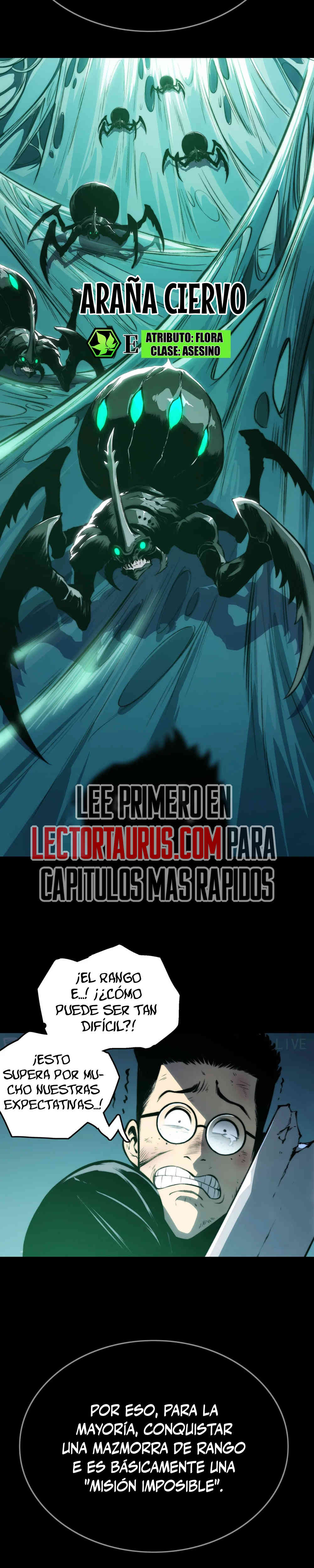 The Glutton Capítulo 15 - Page 20