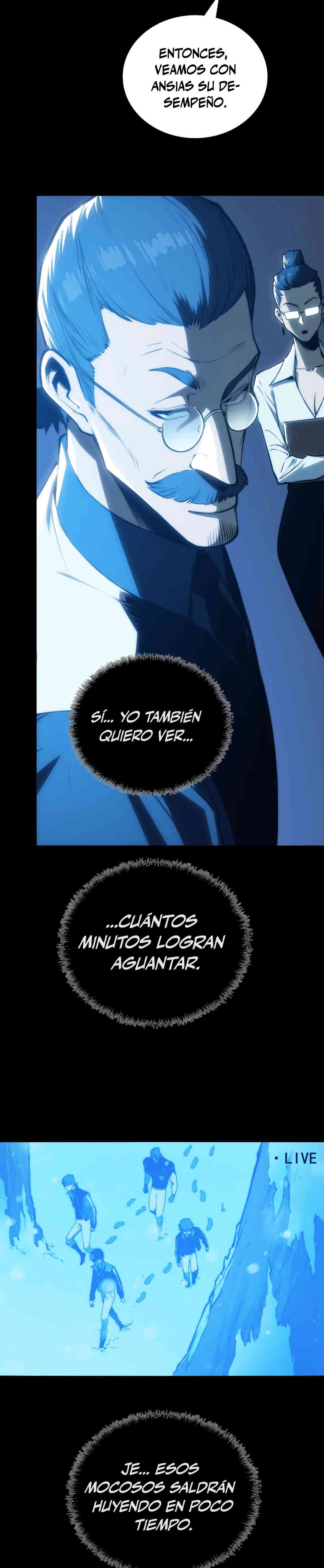 The Glutton Capítulo 15 - Page 24