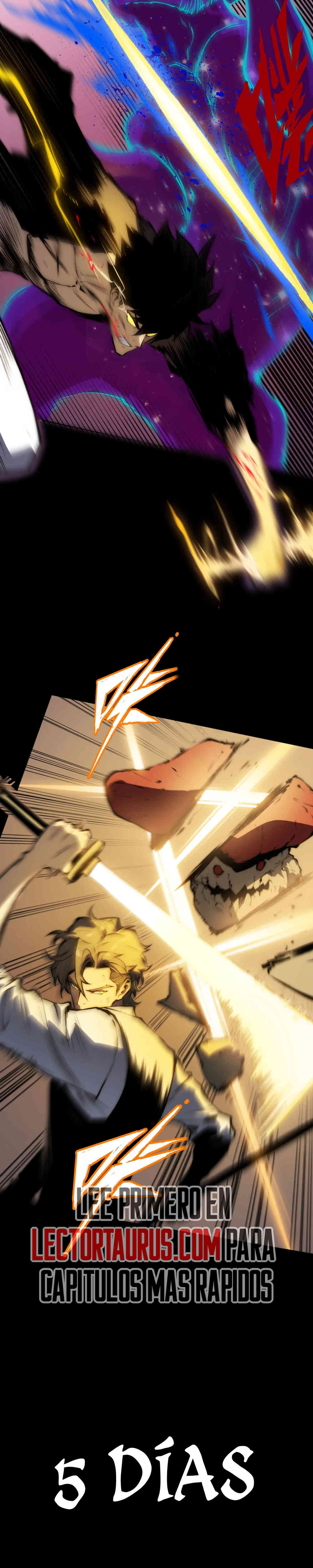 The Glutton Capítulo 15 - Page 3