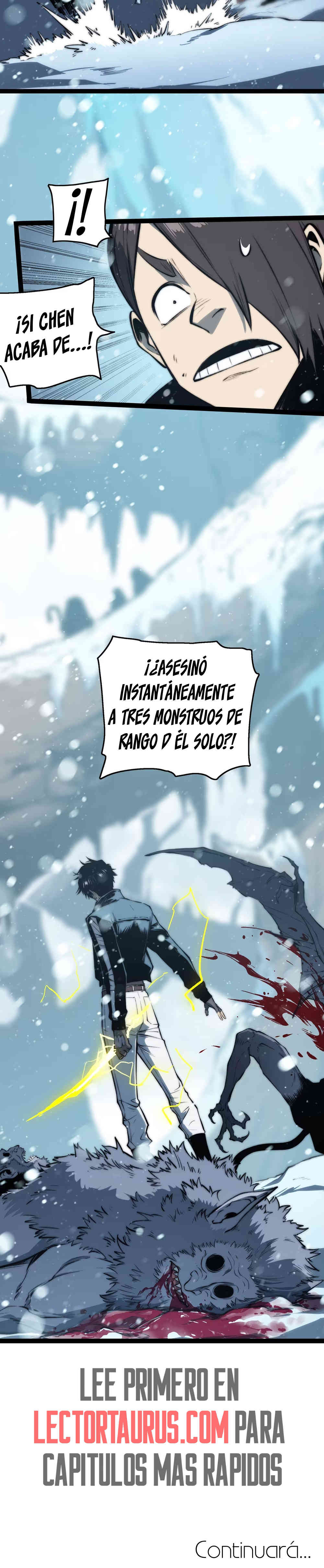 The Glutton Capítulo 15 - Page 30