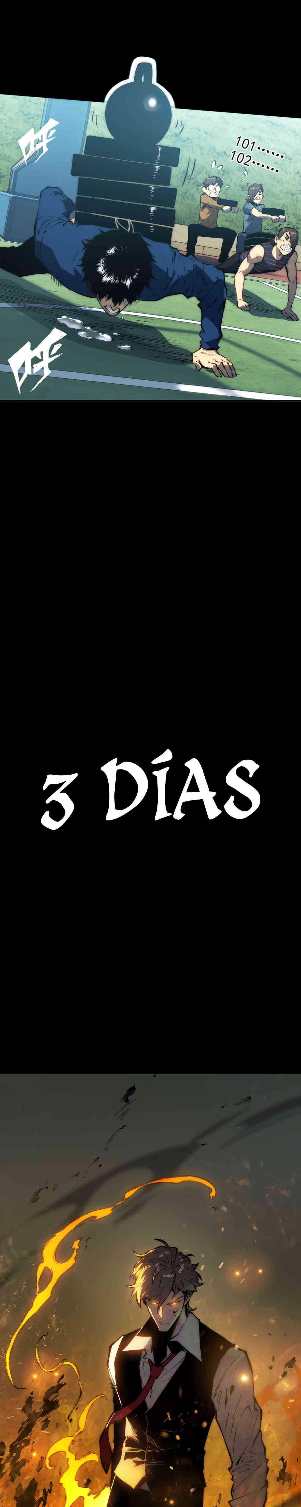 The Glutton Capítulo 15 - Page 4