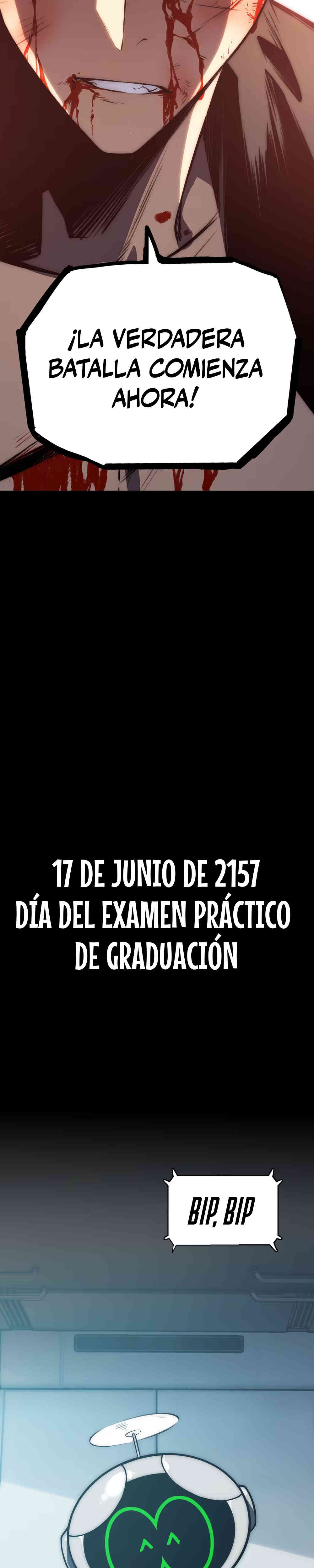 The Glutton Capítulo 15 - Page 7