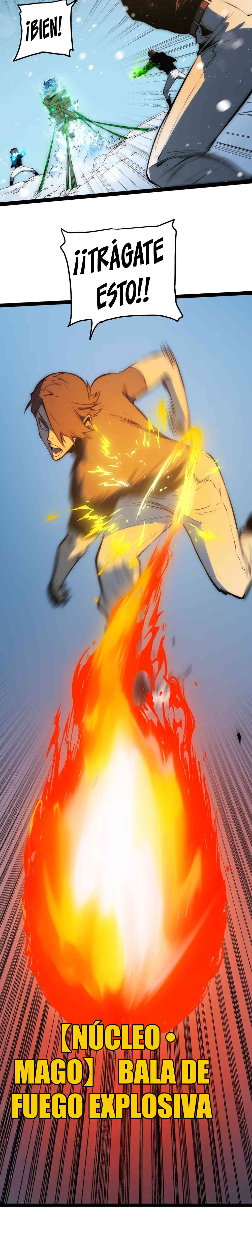 The Glutton Capítulo 16 - Page 17