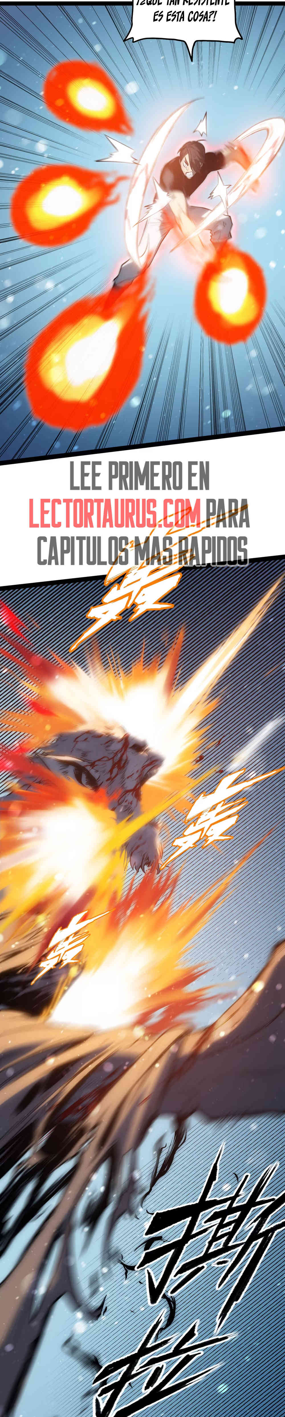 The Glutton Capítulo 16 - Page 19