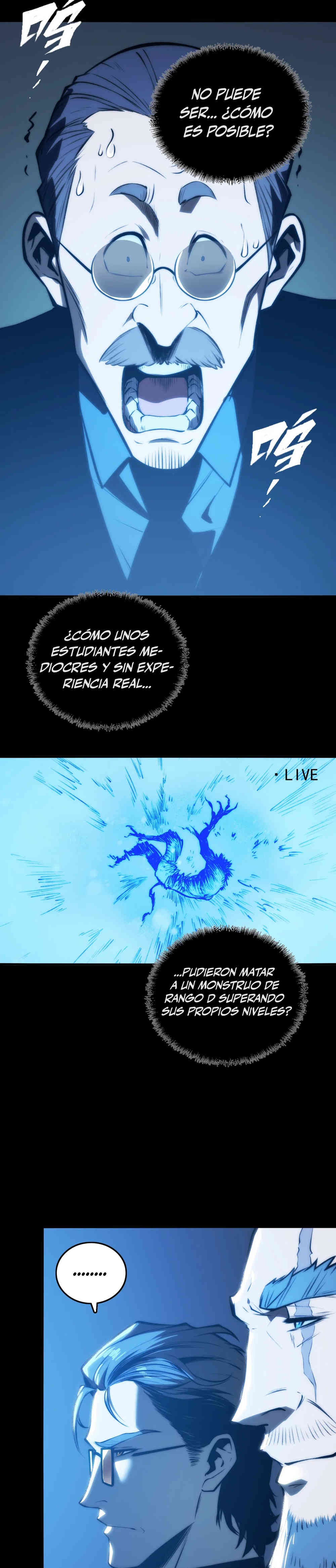 The Glutton Capítulo 16 - Page 27