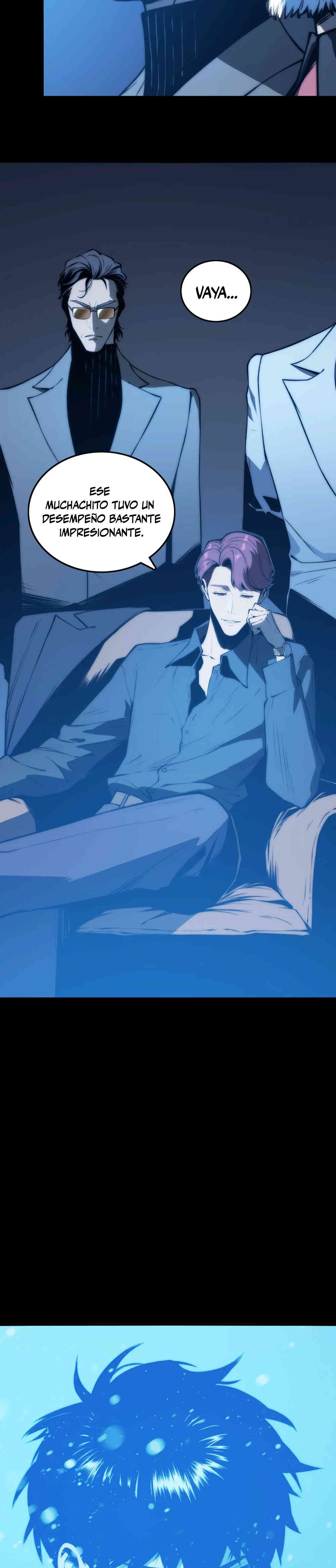 The Glutton Capítulo 16 - Page 28