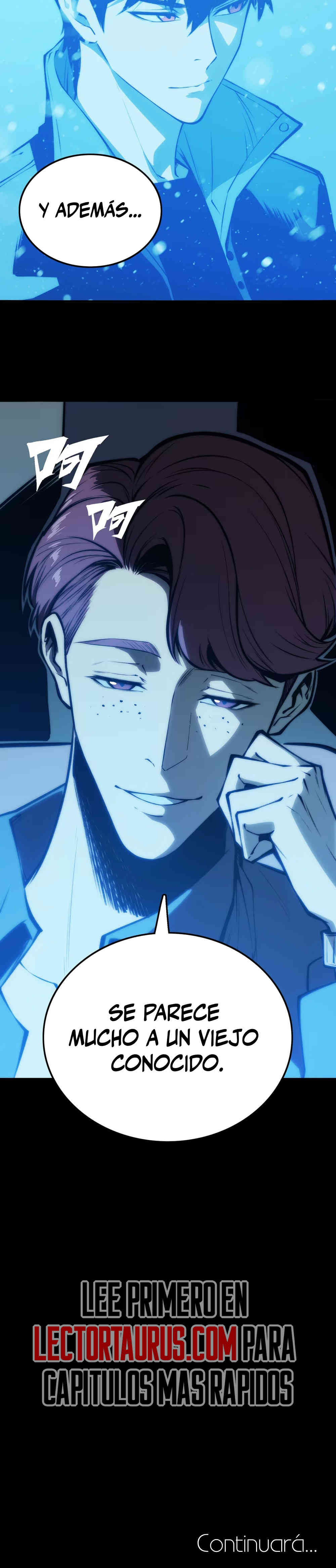 The Glutton Capítulo 16 - Page 29