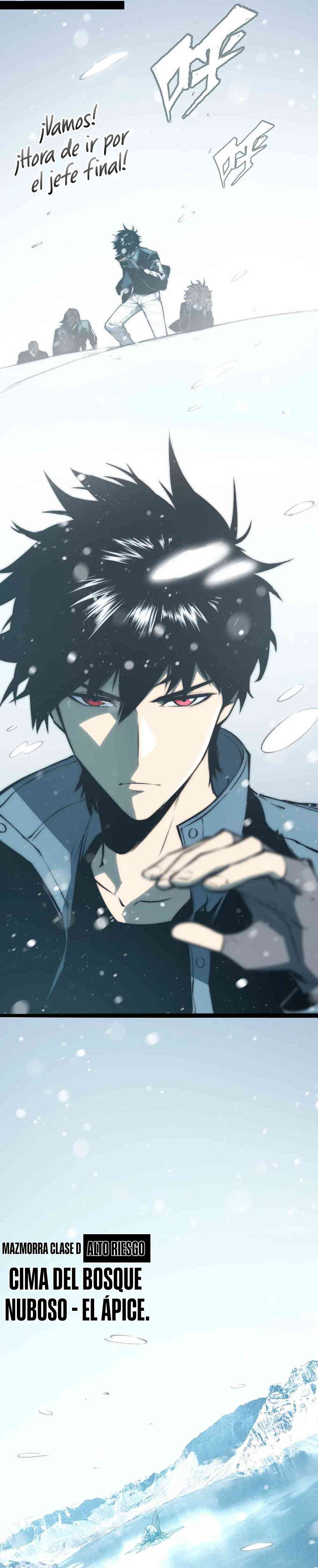 The Glutton Capítulo 17 - Page 11