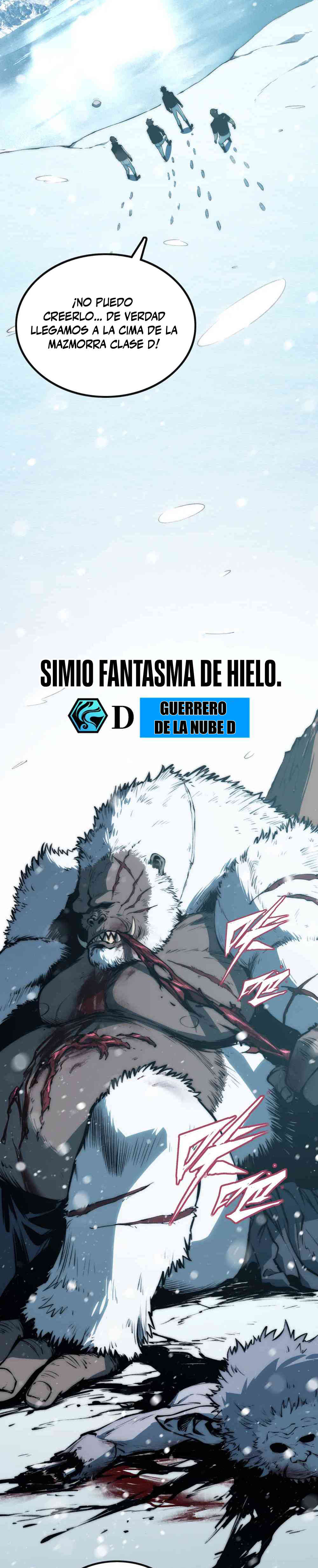 The Glutton Capítulo 17 - Page 12