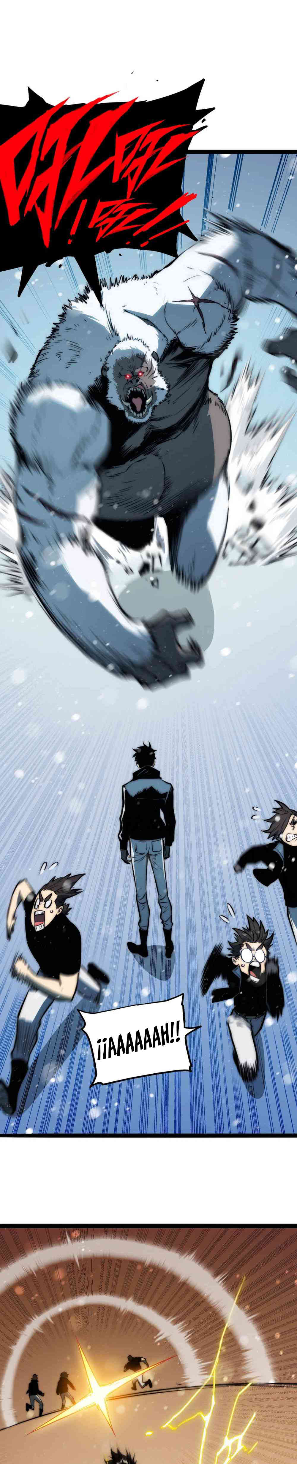 The Glutton Capítulo 17 - Page 14