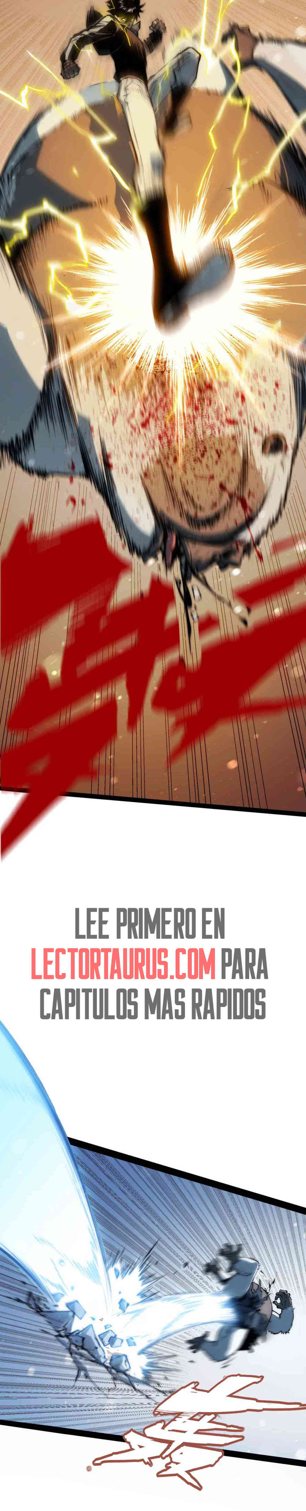 The Glutton Capítulo 17 - Page 15