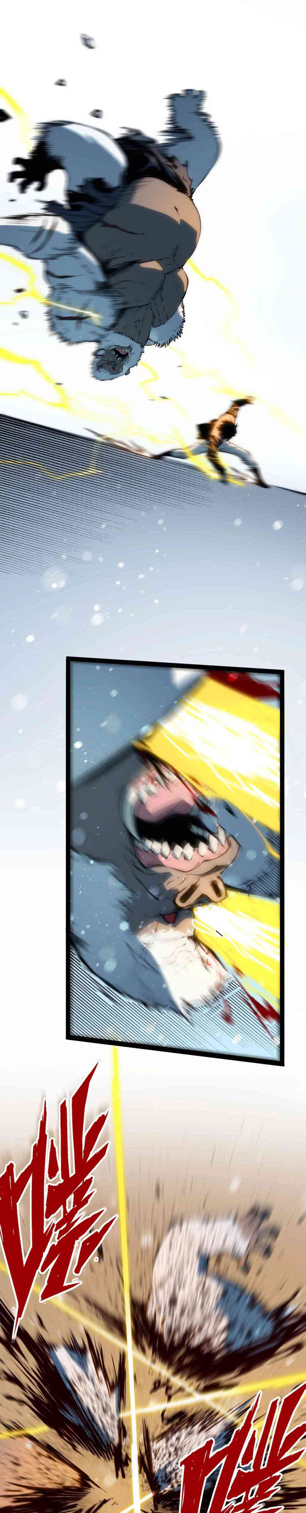 The Glutton Capítulo 17 - Page 16