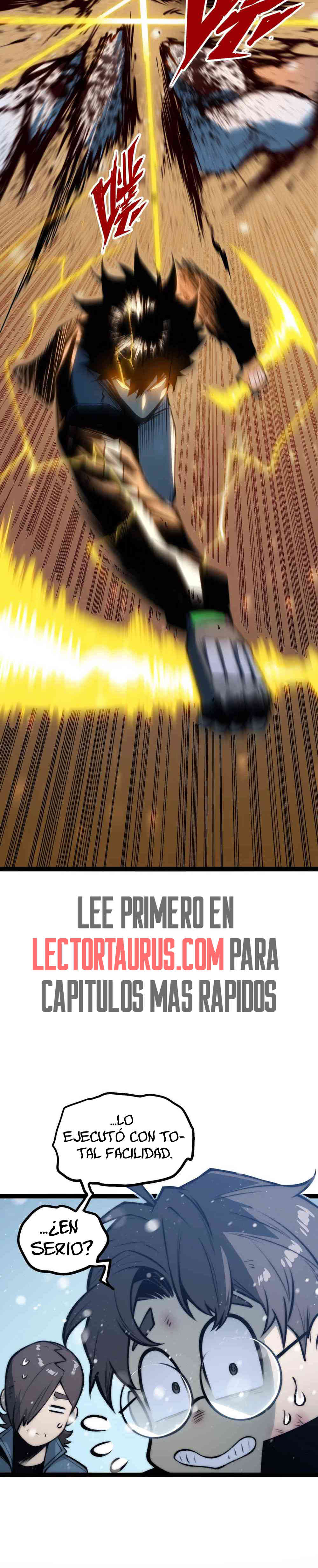 The Glutton Capítulo 17 - Page 17