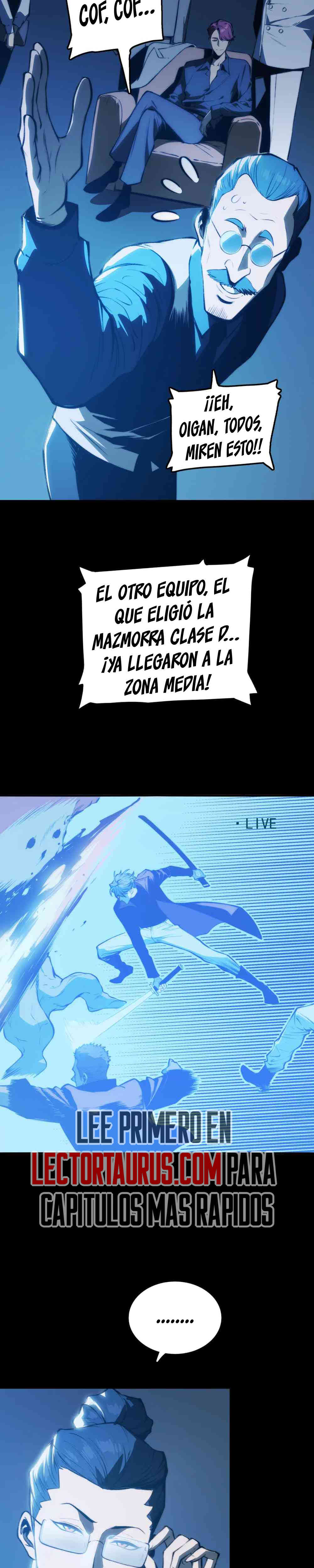 The Glutton Capítulo 17 - Page 2