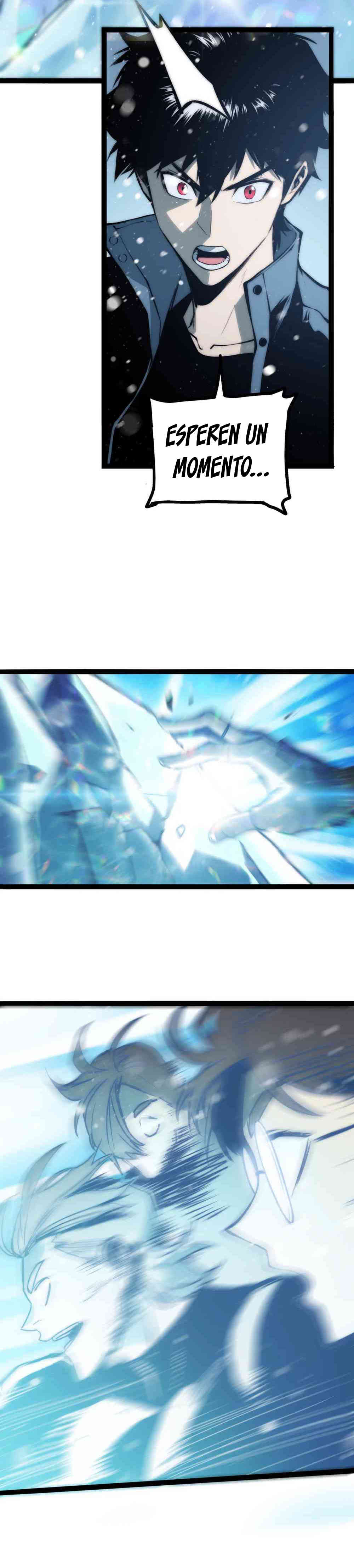 The Glutton Capítulo 17 - Page 21