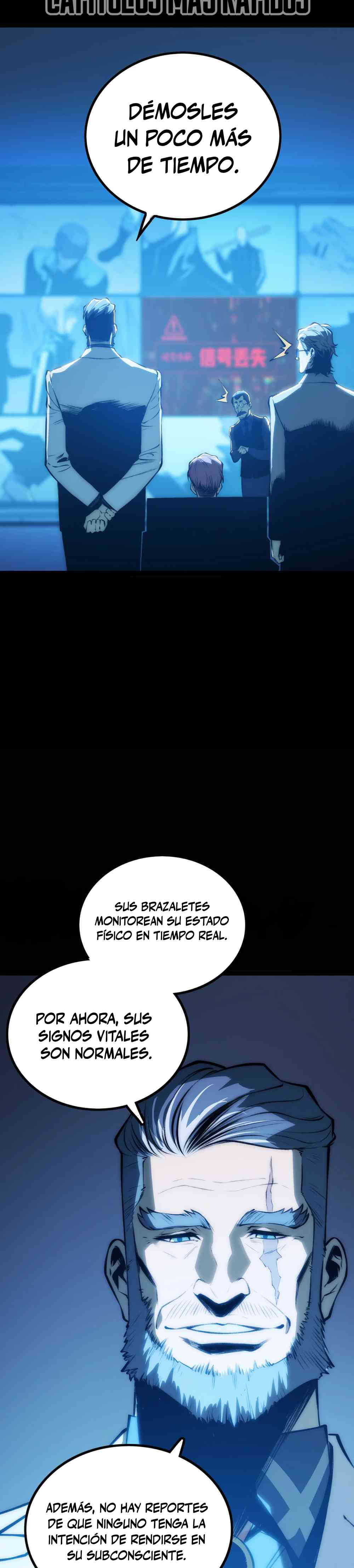 The Glutton Capítulo 17 - Page 26