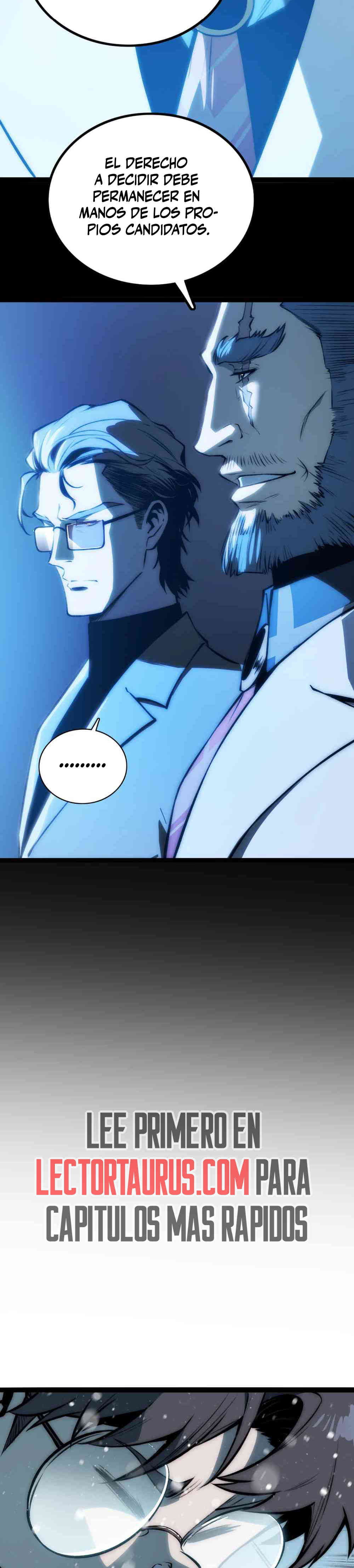 The Glutton Capítulo 17 - Page 27