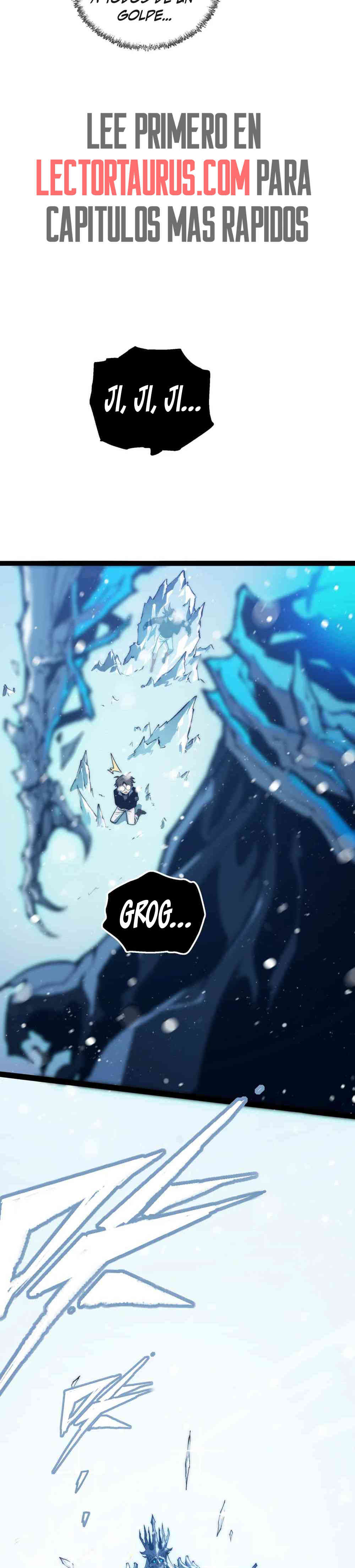 The Glutton Capítulo 17 - Page 29