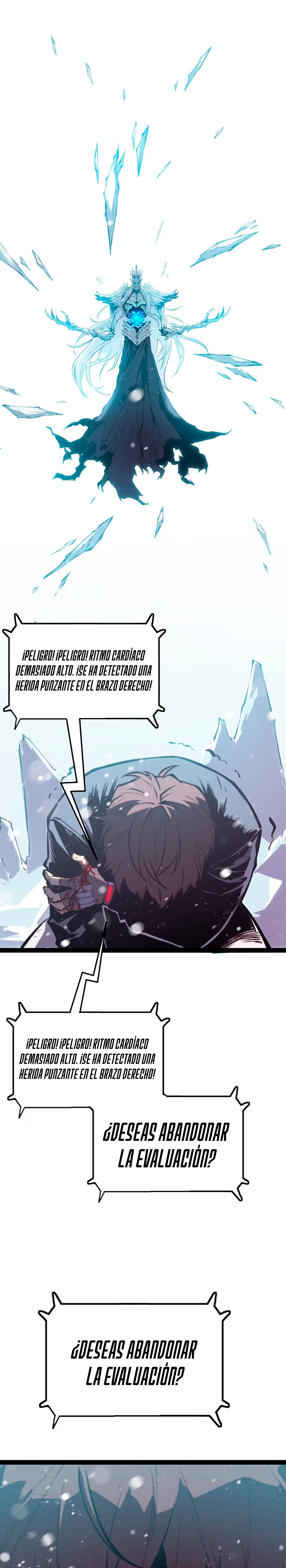 The Glutton Capítulo 18 - Page 10