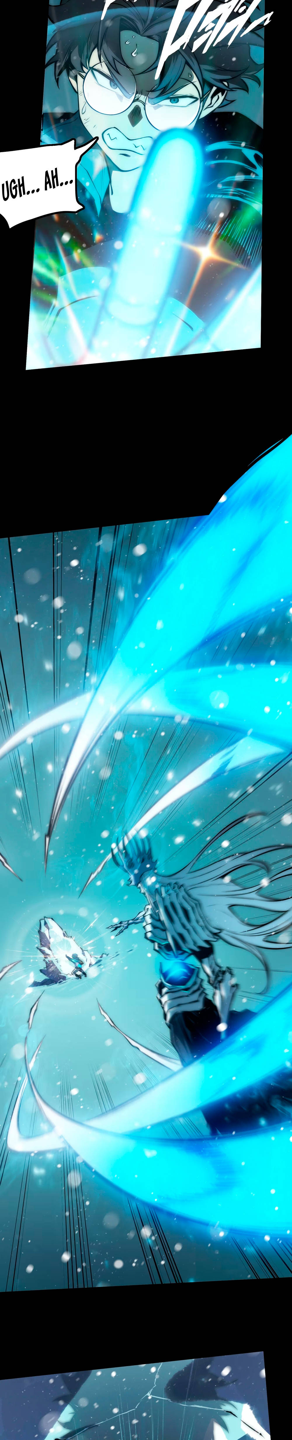 The Glutton Capítulo 18 - Page 14