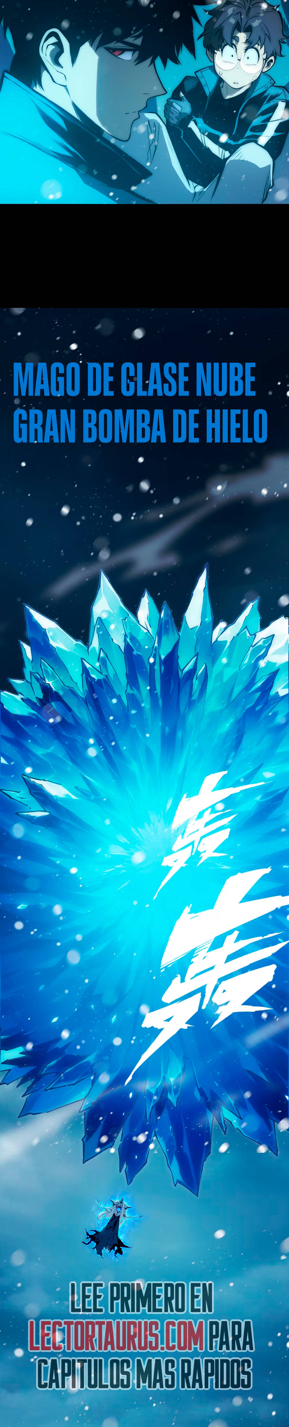 The Glutton Capítulo 18 - Page 20