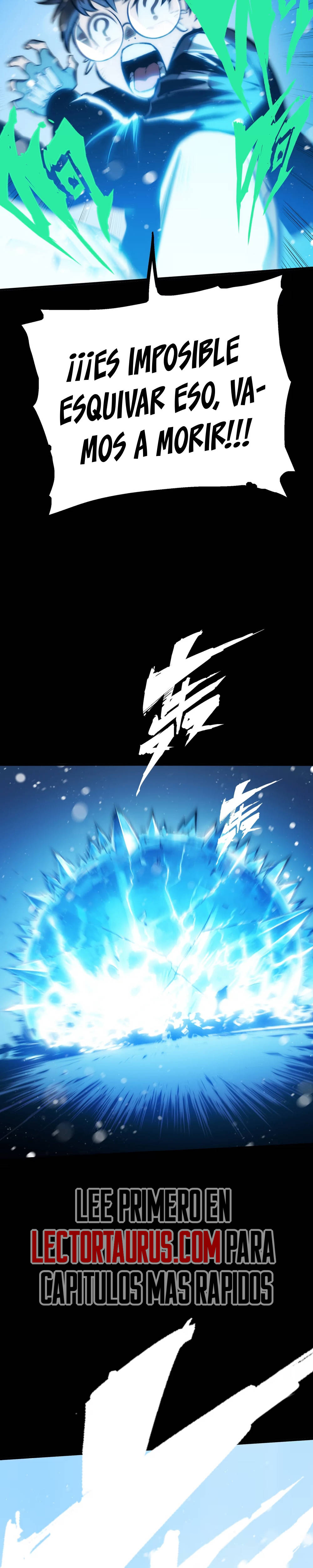 The Glutton Capítulo 18 - Page 22