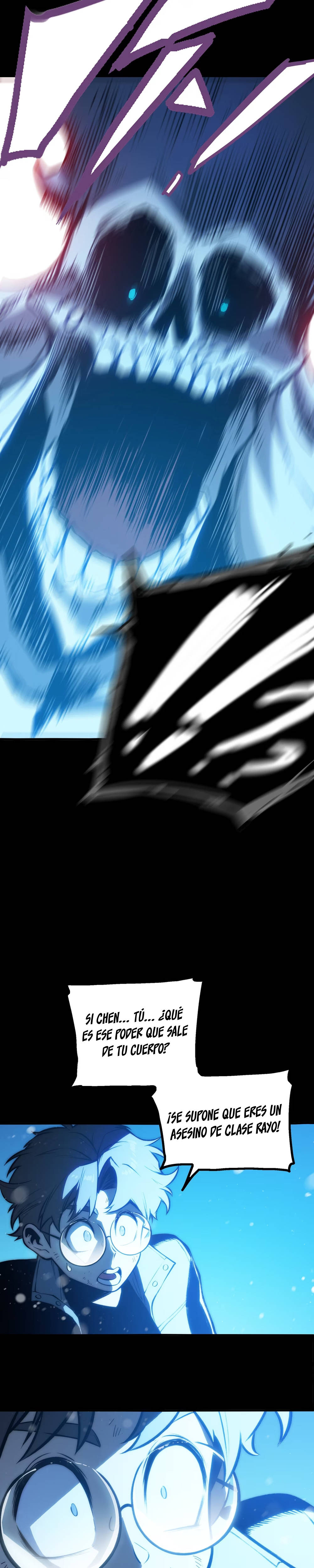 The Glutton Capítulo 18 - Page 27