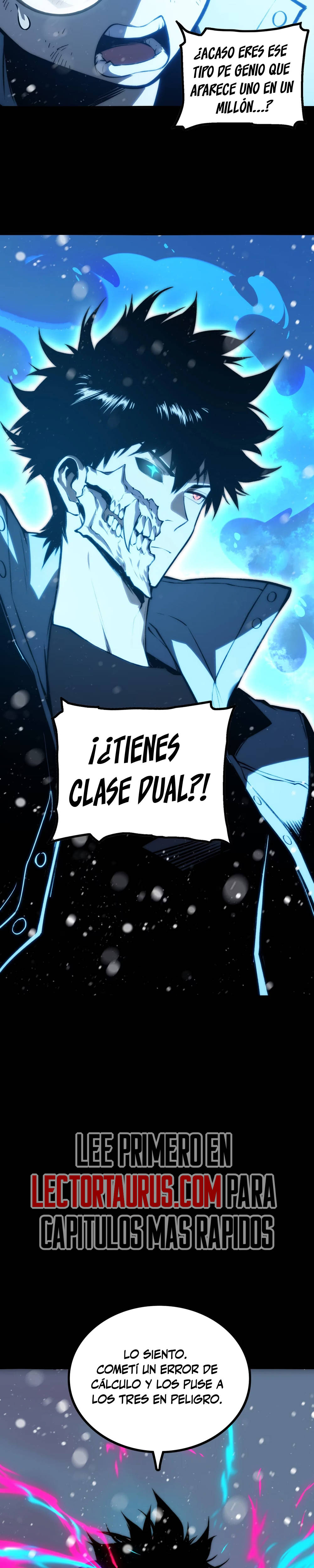 The Glutton Capítulo 18 - Page 28