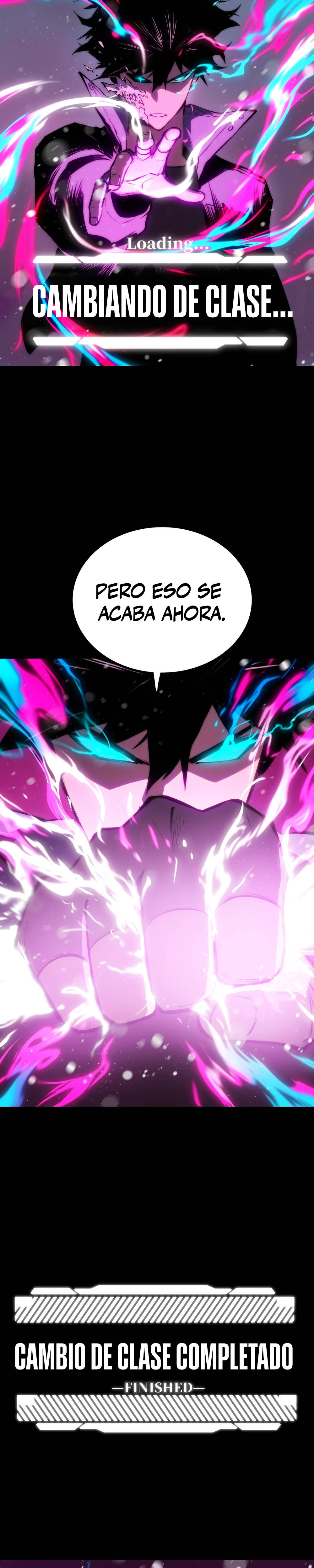 The Glutton Capítulo 18 - Page 29