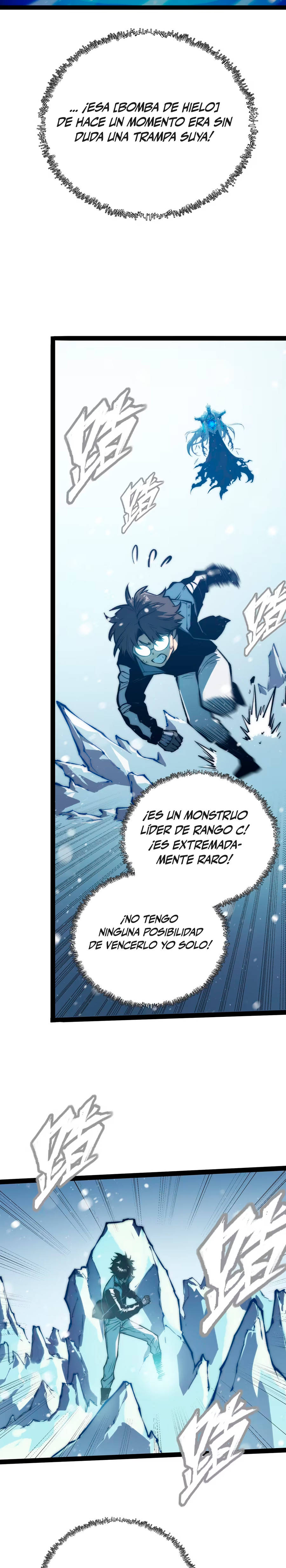 The Glutton Capítulo 18 - Page 4