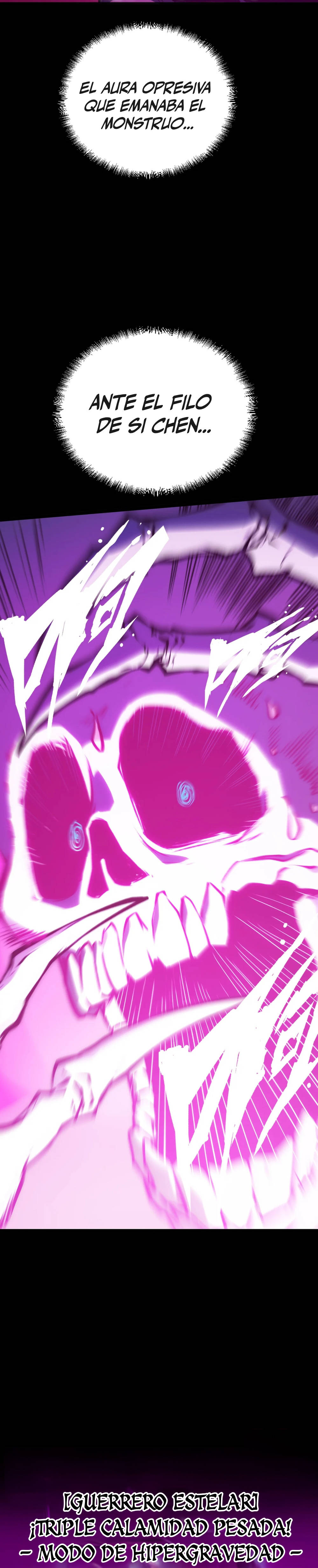 The Glutton Capítulo 19 - Page 10