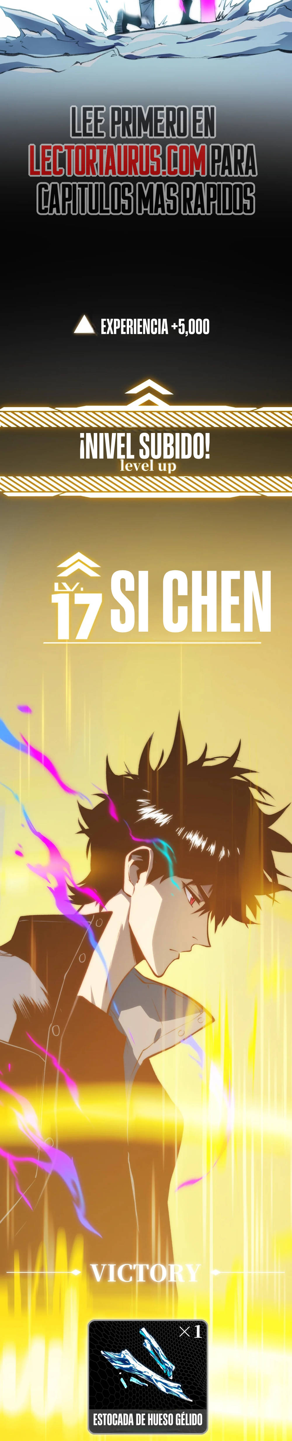 The Glutton Capítulo 19 - Page 14