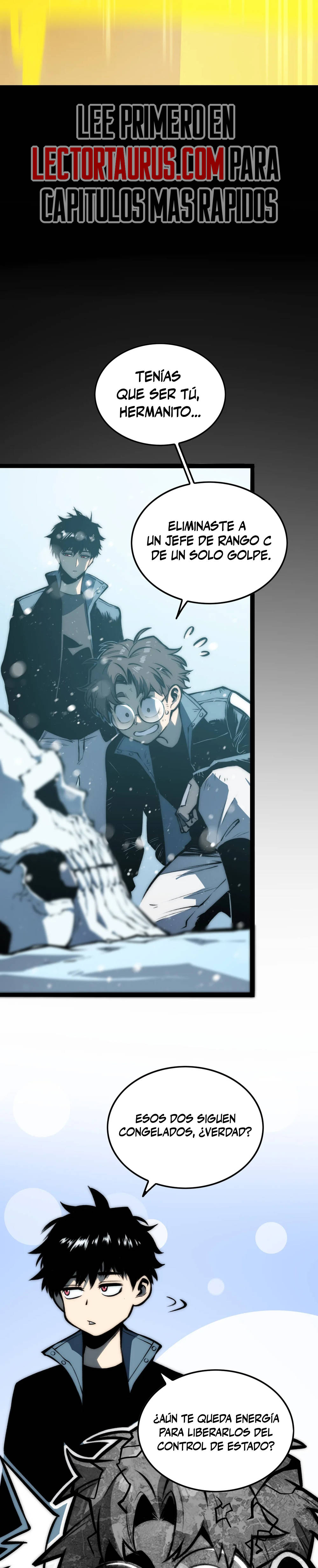 The Glutton Capítulo 19 - Page 15