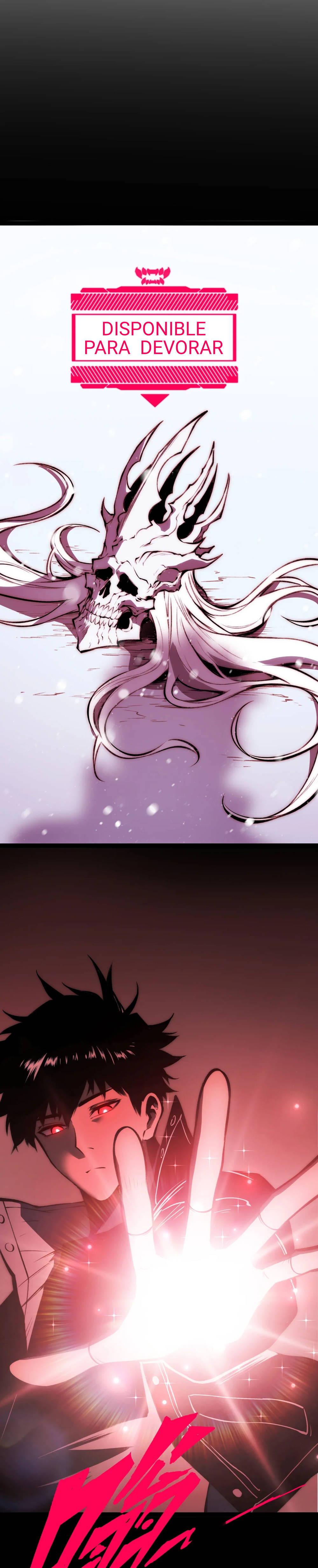The Glutton Capítulo 19 - Page 17