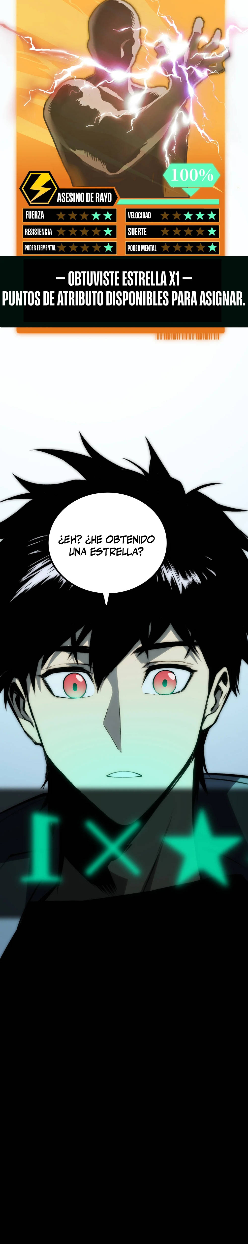 The Glutton Capítulo 19 - Page 21