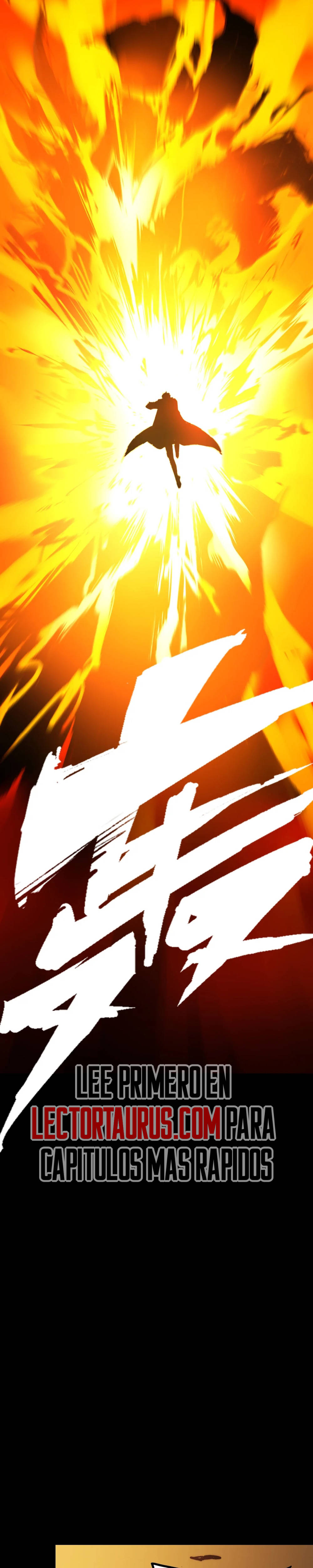 The Glutton Capítulo 19 - Page 29