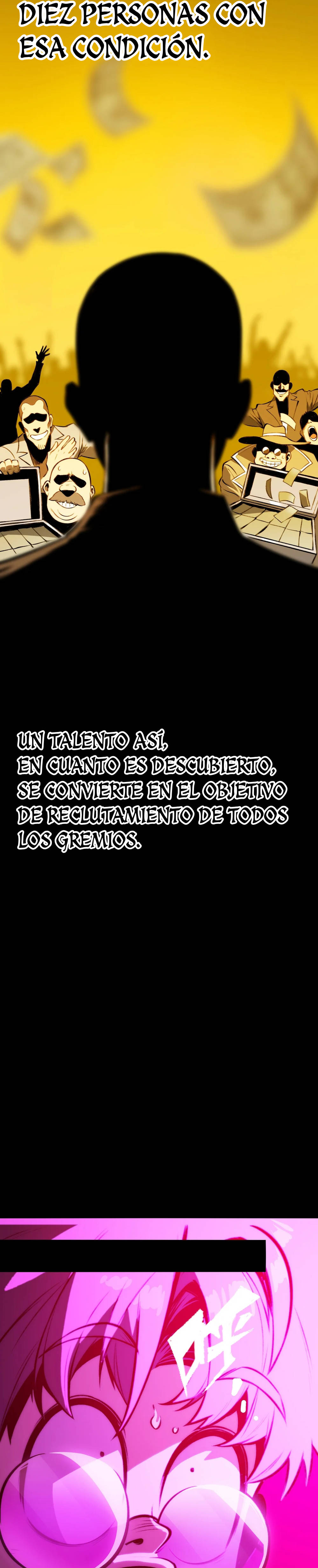 The Glutton Capítulo 19 - Page 5