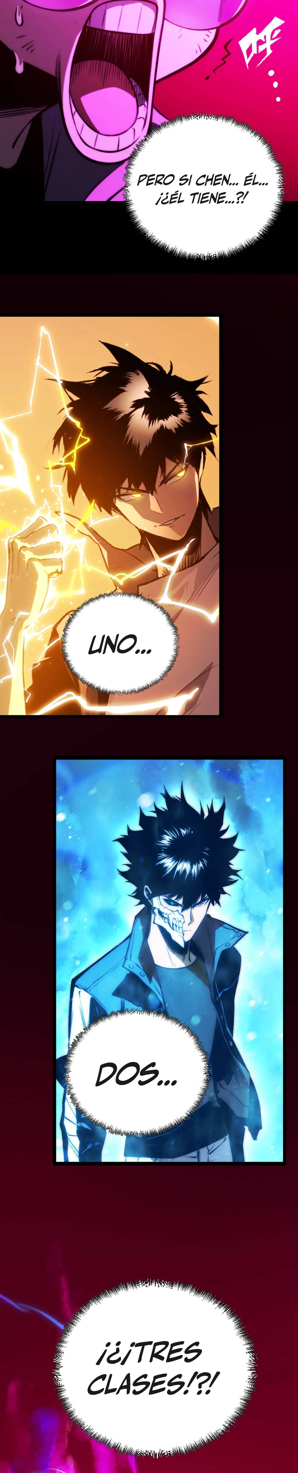 The Glutton Capítulo 19 - Page 6