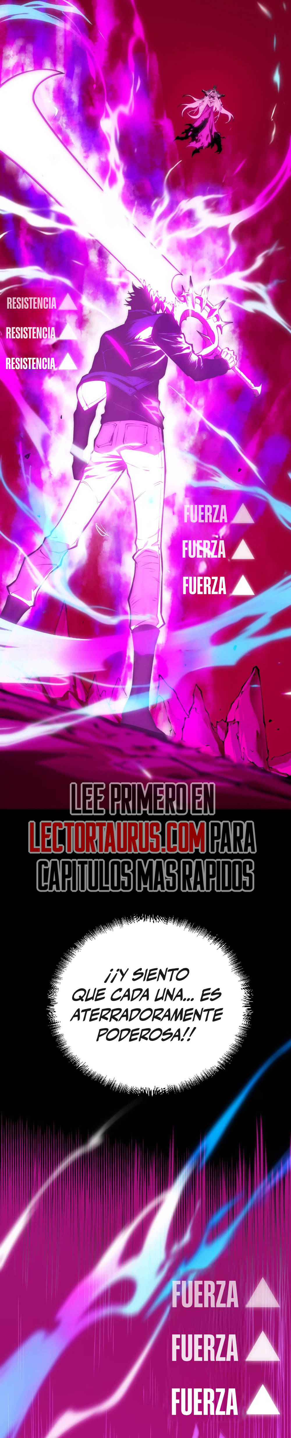 The Glutton Capítulo 19 - Page 7