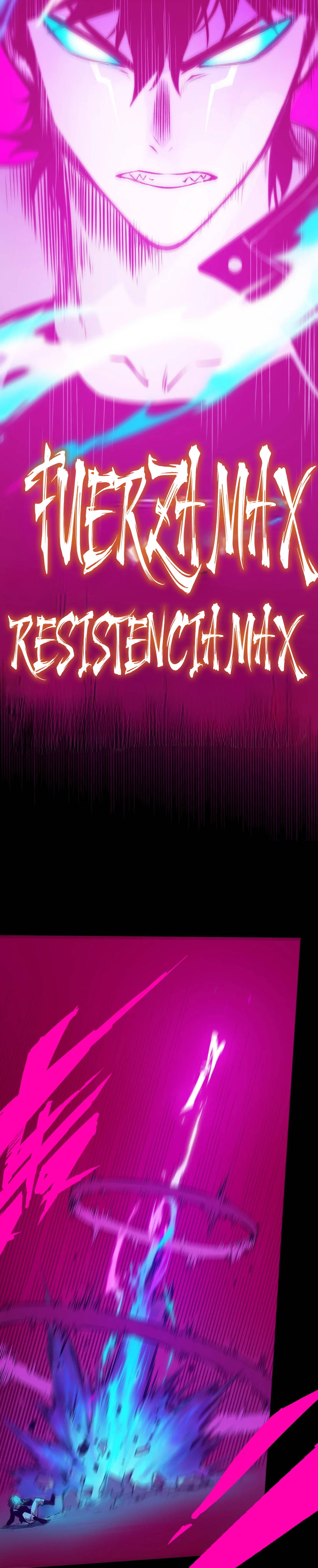 The Glutton Capítulo 19 - Page 8